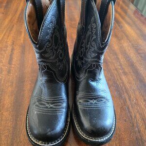 Ariat Boots